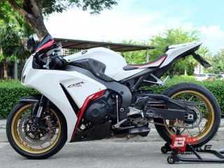  Honda CBR 1000RR