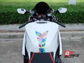  Honda CBR 1000RR