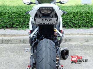  Honda CBR 1000RR