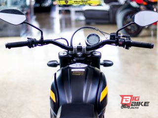  Ducati Scrambler