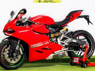  Ducati 899 Panigale