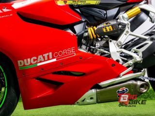  Ducati 899 Panigale