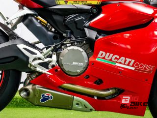  Ducati 899 Panigale