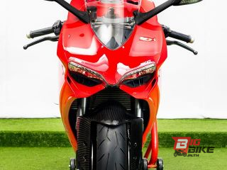  Ducati 899 Panigale