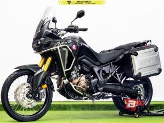  Honda CRF 1000L Africa Twin