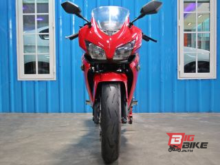  Honda CBR 500R