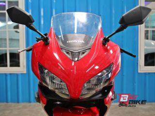  Honda CBR 500R