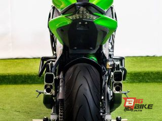  Kawasaki Z1000