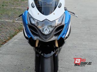  Suzuki GSX-R 1000