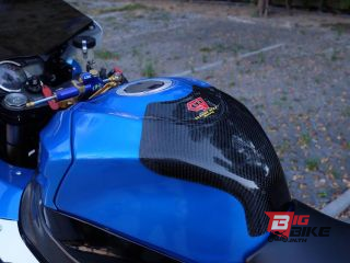  Suzuki GSX-R 1000