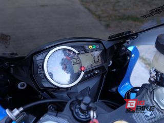  Suzuki GSX-R 1000