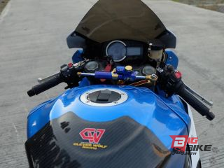  Suzuki GSX-R 1000