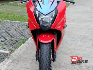  Honda CBR 650F