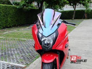  Honda CBR 650F