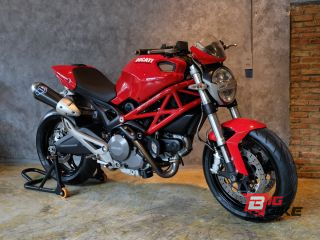  Ducati Monster 795