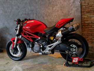  Ducati Monster 795