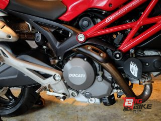  Ducati Monster 795