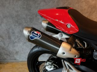  Ducati Monster 795