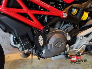  Ducati Monster 795