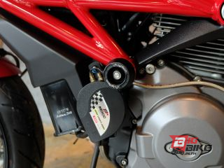  Ducati Monster 795