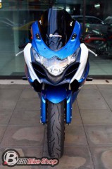  Suzuki GSX-R 1000