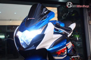  Suzuki GSX-R 1000