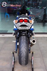  Suzuki GSX-R 1000