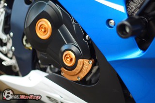  Suzuki GSX-R 1000