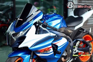  Suzuki GSX-R 1000