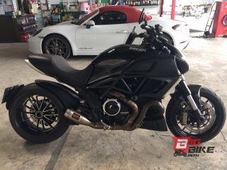  Ducati XDiavel