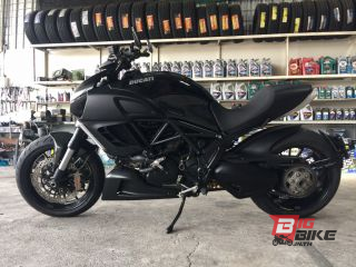  Ducati XDiavel