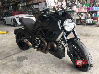  Ducati XDiavel