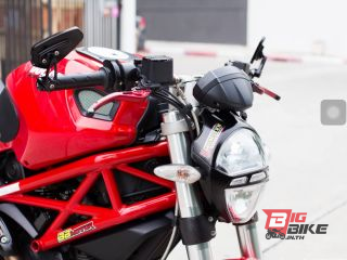  Ducati Monster 795