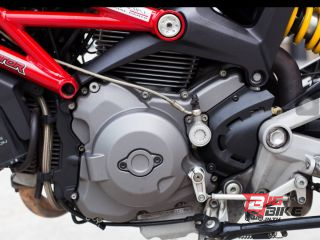  Ducati Monster 795