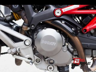  Ducati Monster 795