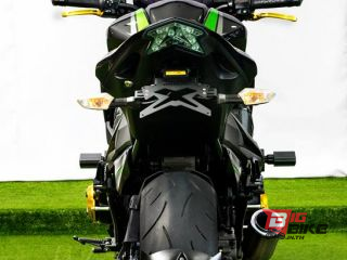  Kawasaki Z800