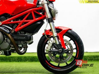  Ducati Monster 796