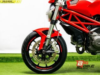  Ducati Monster 796