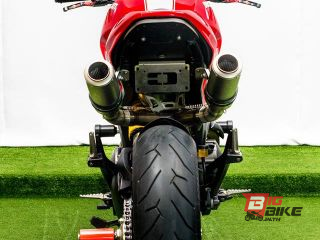  Ducati Monster 796