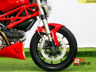  Ducati Monster 796