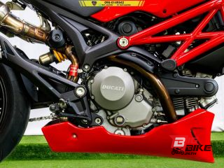  Ducati Monster 796