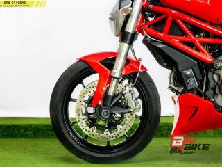  Ducati Monster 796