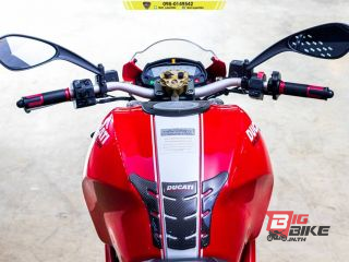  Ducati Monster 796