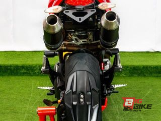  Ducati Monster 796