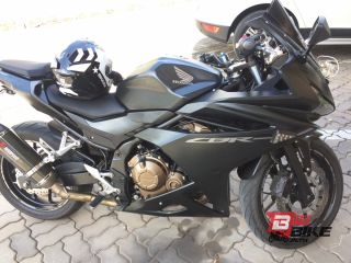  Honda CBR 500R