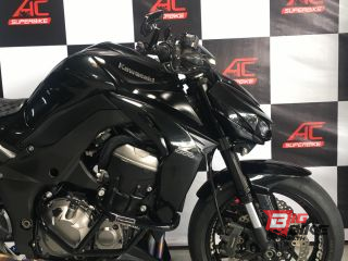  Kawasaki Z1000