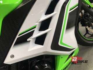  Kawasaki Ninja 300