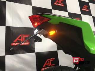  Kawasaki Ninja 300