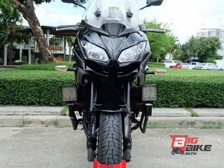  Kawasaki Versys 650 ABS