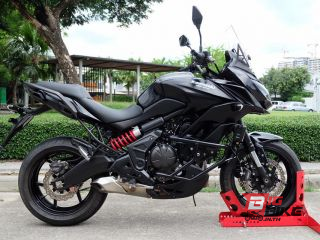  Kawasaki Versys 650 ABS